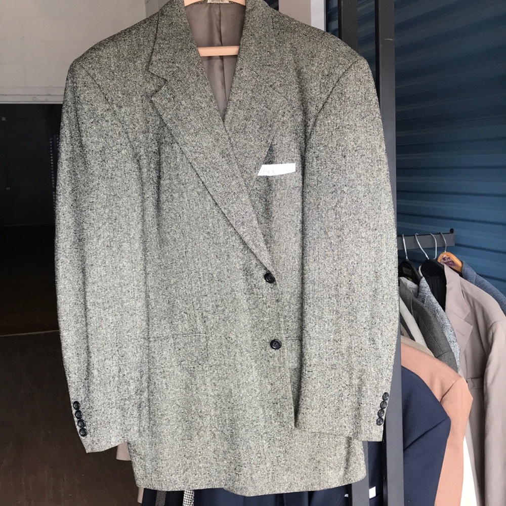 RBM blazer jacket Sz 44R